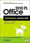 Office 2010 PL. Nieoficjalny podręcznik w sklepie internetowym Booknet.net.pl