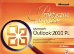 Praktyczne podejście. Microsoft Outlook 2010 PL w sklepie internetowym Booknet.net.pl