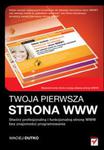 Twoja pierwsza strona WWW w sklepie internetowym Booknet.net.pl