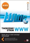 Tworzenie stron WWW. Kurs. Wydanie III w sklepie internetowym Booknet.net.pl