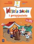 Wesoła szkoła i przyjaciele. Klasa 3, edukacja wczesnoszkolna, część 5. Podręcznik w sklepie internetowym Booknet.net.pl