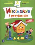 Wesoła szkoła i przyjaciele. Klasa 3, szkoła podstawowa, część 4. Matematyka w sklepie internetowym Booknet.net.pl