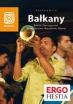 Bałkany. Bośnia i Hercegowina, Serbia, Kosowo, Macedonia, Albania. Przewodnik w sklepie internetowym Booknet.net.pl