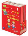 RAZEM W SZKOLE klasa 3 BOX 2013/2014 w sklepie internetowym Booknet.net.pl