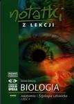 Notatki z lekcji. Liceum, technikum, część 2. Biologia. Anatomia i fizjologia człowieka w sklepie internetowym Booknet.net.pl