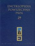 Encyklopedia Powszechna PWN t.29 w sklepie internetowym Booknet.net.pl