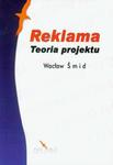 Reklama Teoria projektu w sklepie internetowym Booknet.net.pl