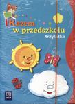 Razem w przedszkolu trzylatka w sklepie internetowym Booknet.net.pl