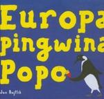 Europa pingwina Popo w sklepie internetowym Booknet.net.pl