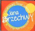 Zaczarowany świat wierszy Jana Brzechwy (Płyta CD) w sklepie internetowym Booknet.net.pl