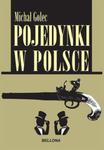 Pojedynki w Polsce w sklepie internetowym Booknet.net.pl