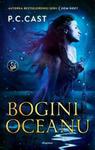 Bogini oceanu w sklepie internetowym Booknet.net.pl