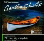 Zło czai się wszędzie (Płyta CD) w sklepie internetowym Booknet.net.pl