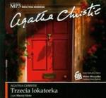 Trzecia lokatorka (Płyta CD) w sklepie internetowym Booknet.net.pl
