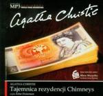 Tajemnica rezydencji Chimneys (Płyta CD) w sklepie internetowym Booknet.net.pl