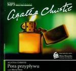 Pora przypływu (Płyta CD) w sklepie internetowym Booknet.net.pl