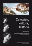 Człowiek, kultura, historia w sklepie internetowym Booknet.net.pl