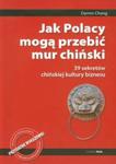 Jak Polacy mogą przebić mur chiński w sklepie internetowym Booknet.net.pl