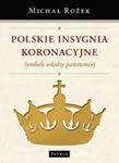 Polskie Insygnia Koronacyjne w sklepie internetowym Booknet.net.pl