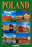 Polska najpiękniejsze miasta w sklepie internetowym Booknet.net.pl