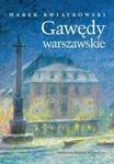 Gawędy warszawskie część 2 w sklepie internetowym Booknet.net.pl