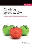 Coaching sprzedawców w sklepie internetowym Booknet.net.pl