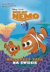 Gdzie jest Nemo Najlepszy tata na świecie w sklepie internetowym Booknet.net.pl