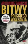 Bitwy polskiego września w sklepie internetowym Booknet.net.pl