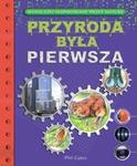 Przyroda była pierwsza w sklepie internetowym Booknet.net.pl