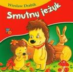 Smutny jeżyk w sklepie internetowym Booknet.net.pl