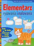 Elementarz rysowania i malowania w sklepie internetowym Booknet.net.pl