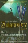 Zwiadowcy. Księga 9. Halt w niebezpieczeństwie w sklepie internetowym Booknet.net.pl