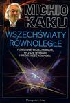 Wszechświaty równoległe w sklepie internetowym Booknet.net.pl