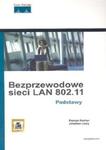 Bezprzewodowe sieci LAN 802.11. Podstawy w sklepie internetowym Booknet.net.pl