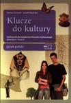 Klucze do kultury. Klasa 3, gimnazjum. Język polski. Podręcznik w sklepie internetowym Booknet.net.pl