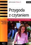 Przygoda z czytaniem. Klasa 3, gimnazjum. Podręcznik w sklepie internetowym Booknet.net.pl