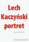 Lech Kaczyński portret w sklepie internetowym Booknet.net.pl