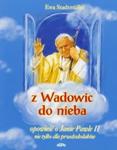 Z Wadowic do nieba w sklepie internetowym Booknet.net.pl