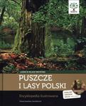 Puszcze i lasy Polski. Encyklopedia ilustrowana + CD w sklepie internetowym Booknet.net.pl