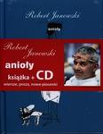 Anioły (+CD) w sklepie internetowym Booknet.net.pl