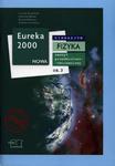 Eureka 2000 Nowa. Klasa 1, gimnazjum, część 3. Fizyka. Zeszyt przedmiotowo-ćwiczeniowy w sklepie internetowym Booknet.net.pl