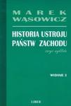 Historia ustroju państw Zachodu w sklepie internetowym Booknet.net.pl