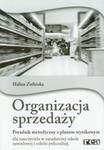 Organizacja sprzedaży Poradnik metodyczny z planem wynikowym w sklepie internetowym Booknet.net.pl