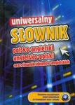 Uniwersalny słownik polsko-angielski, angielsko-polski oraz słownik idiomów angielskich w sklepie internetowym Booknet.net.pl