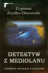 Detektyw z Mediolanu w sklepie internetowym Booknet.net.pl