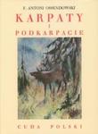 Karpaty i Podkarpacie w sklepie internetowym Booknet.net.pl