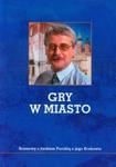 Gry w miasto w sklepie internetowym Booknet.net.pl