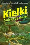 Kiełki Cudowny pokarm w sklepie internetowym Booknet.net.pl