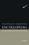 Encyklopedia nauk pomocniczych historii w sklepie internetowym Booknet.net.pl