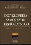 Encyklopedia samorządu terytorialnego Część 2 Zadania i kompetencje w sklepie internetowym Booknet.net.pl